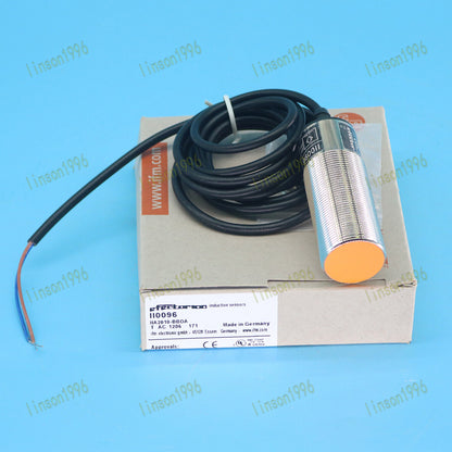 IFM Proximity Switch II0096 Fast Ship - IFM