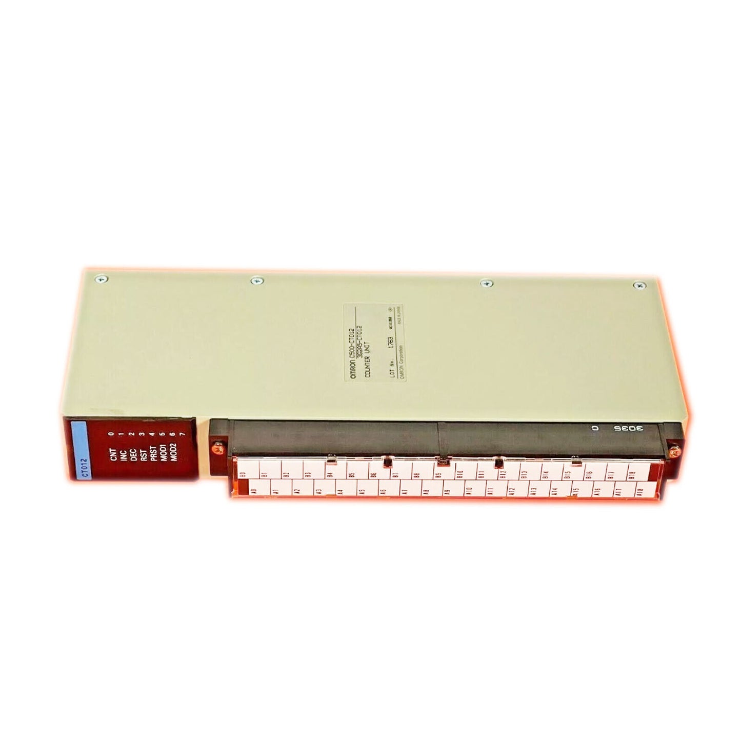 Omron C500CT012 - OMRON