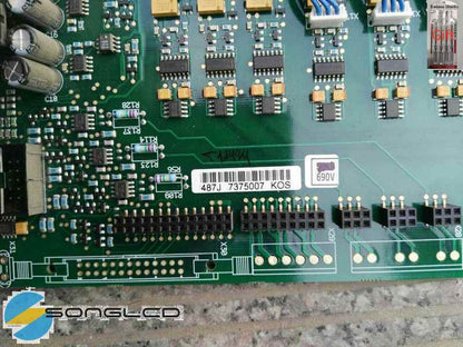 1PCS 487J PC00487F - KOEED