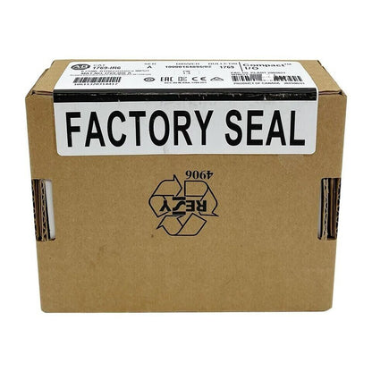 Sealed Allen Bradley 1769IR6 CompactLogix 6 Pt RTD Module - ALLEN BRADLEY