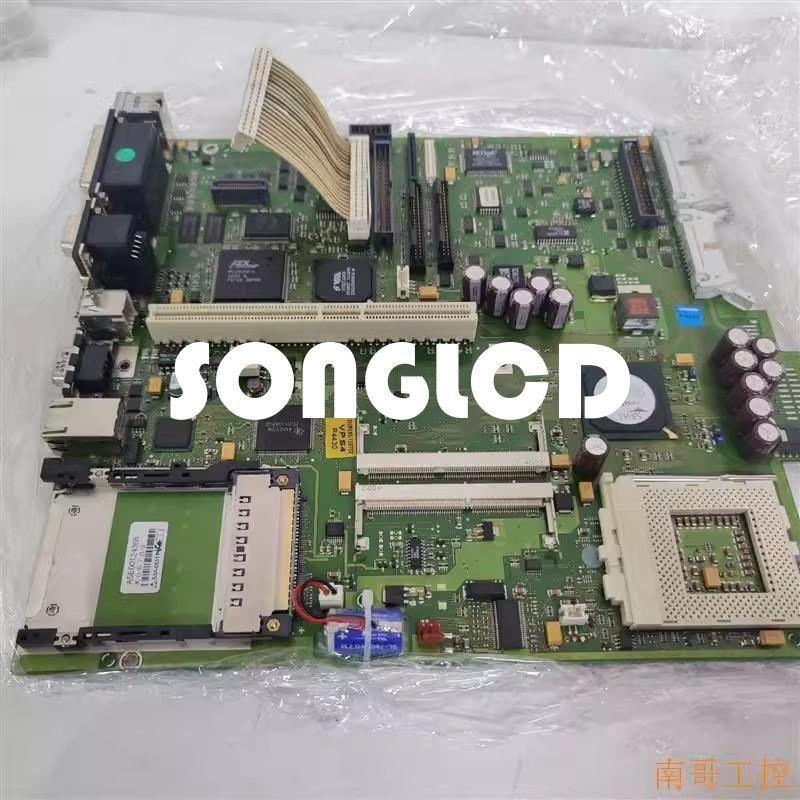 used 1PCS A5E00124368 - KOEED