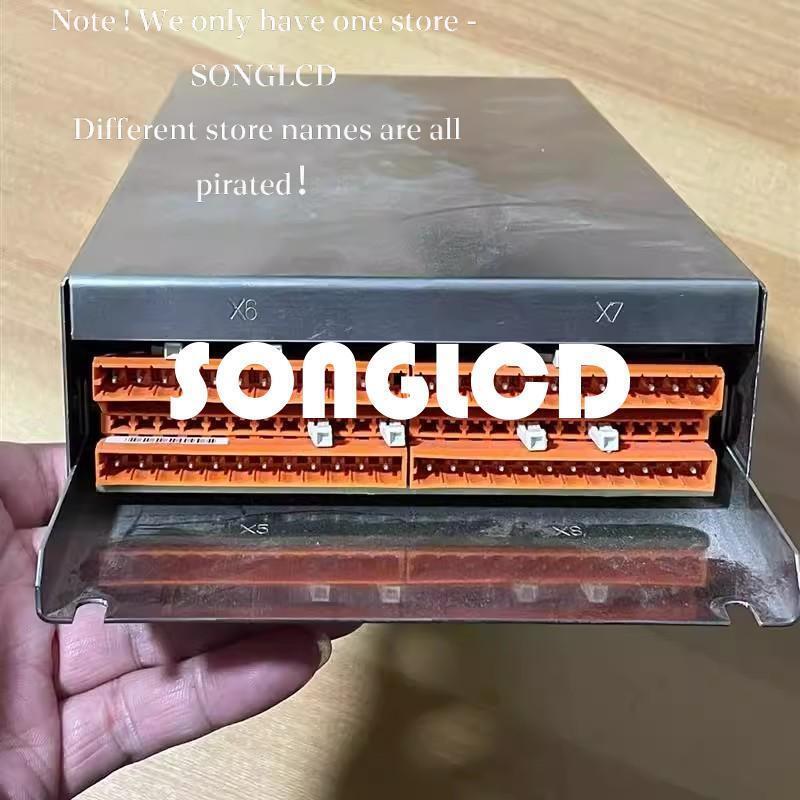 MT24.1/CAN PSD TF High-Performance Component - OMRON