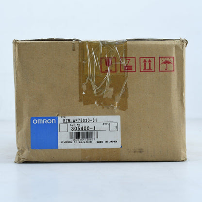Omron R7M-AP75030-S1 Heart Rate Monitor with One Year Warranty - OMRON