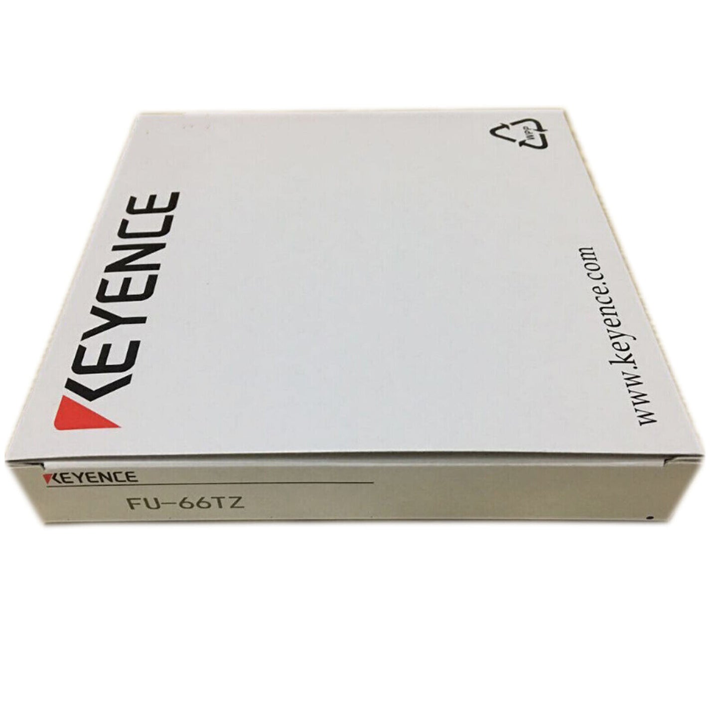 KEYENCE FU66TZ Photonic Diffusion Fiber Unit - KEYENCE