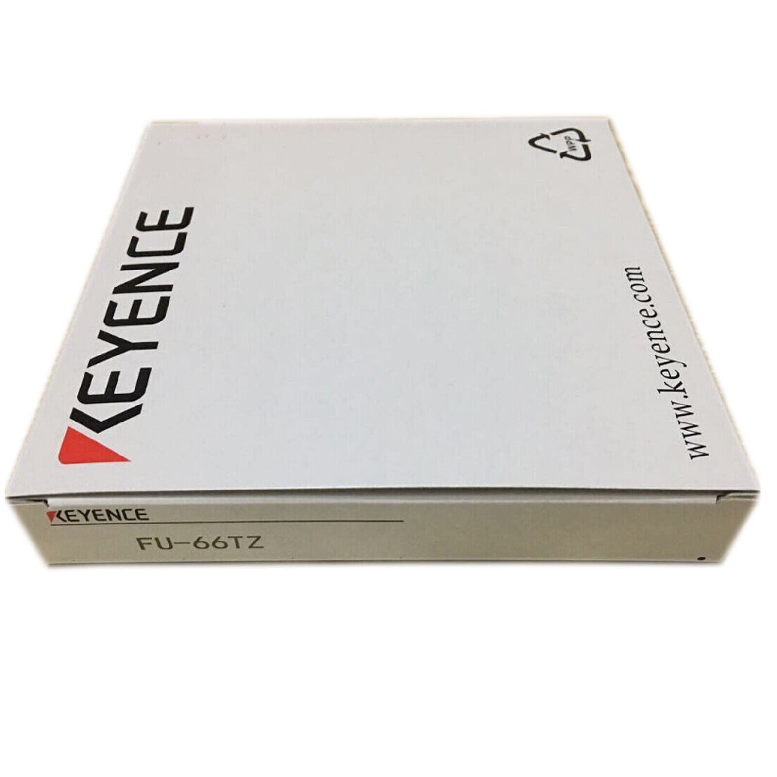 KEYENCE FU66TZ Photonic Diffusion Fiber Unit - KEYENCE