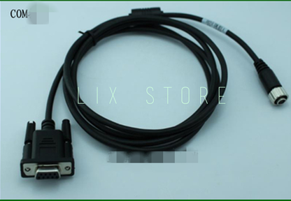 1x FOR Topcon Total Station ES52/ES602G/OS602G/GTS-1002 transmission line Cable