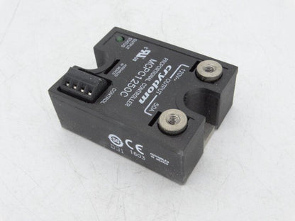 Sensata Technologies sensata mcpc1250c relay - SENSATA TECHNOLOGIES