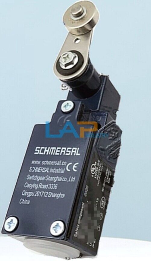 Schmersal ZV14H235-11Z-U80 Limit Switch - 1 Piece - SCHMERSAL