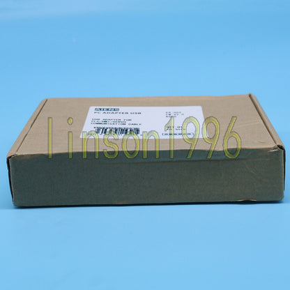 Mitsubishi USB-FX-232CAB-1 Touch Panel Programming Cable - MITSUBISHI