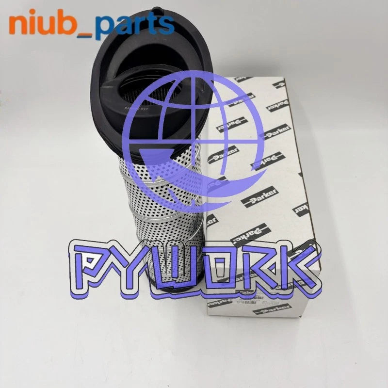 937396Q 1PCS PARKER HYDRAULIC OIL FILTER ELEMENT