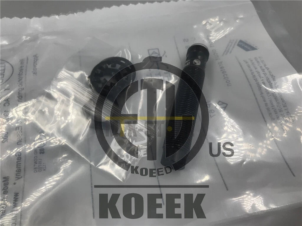 1PCS ones IFM IFW201 Sensor&Proximity Switch