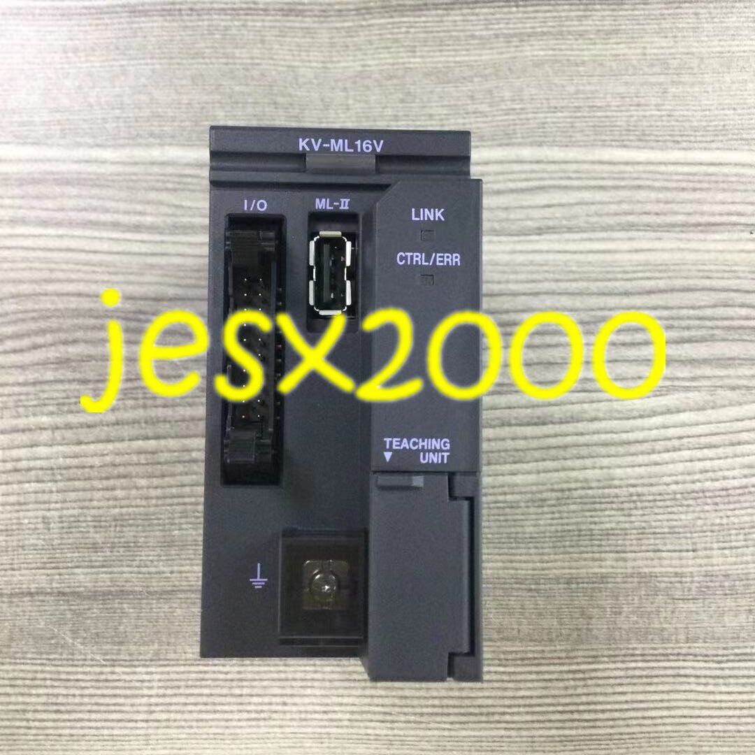 new 1PC KEYENCE KV-ML16V - KEYENCE
