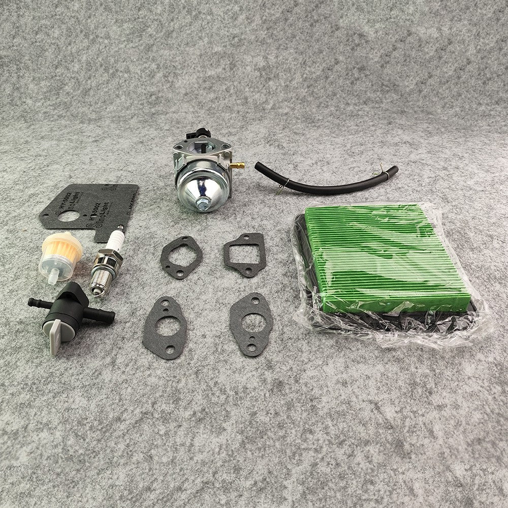 Carburetor Assy For HONDA GCV160LA0 HRR216 HRS216 16100-Z8B-901
