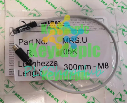 1PC MRS.U MRS.U110 PNEUMAX sensor Magnetic switch #ke