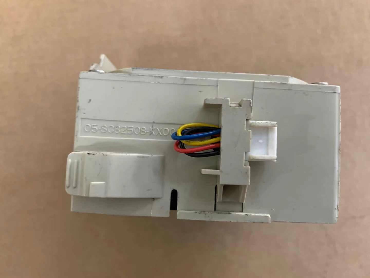 used San Ace 80 9G0812P1F03 4-Pin Hot Swap Fan 05-SC82508-XX00C003