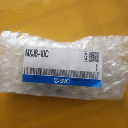 SMC MXJ8-10C Electromagnetic Valve - SMC