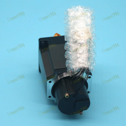 new 1pcs Mitsubishi HS-MF23-S2A Servo Motor HSMF23S2A One year - MITSUBISHI