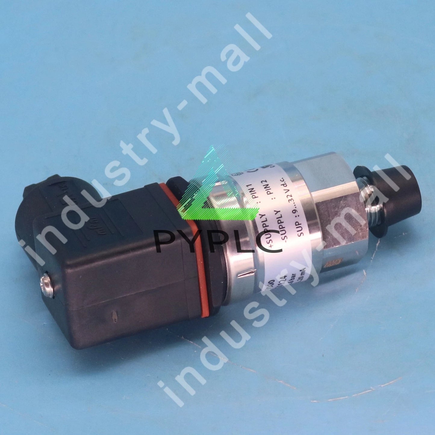 For DANFOSS MBS3000 060G1124 Pressure Transmitter Free Shipping