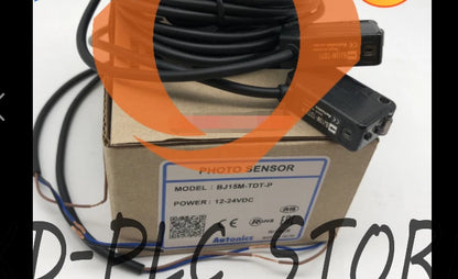 1PCS Autonics BJ15M-TDT-P