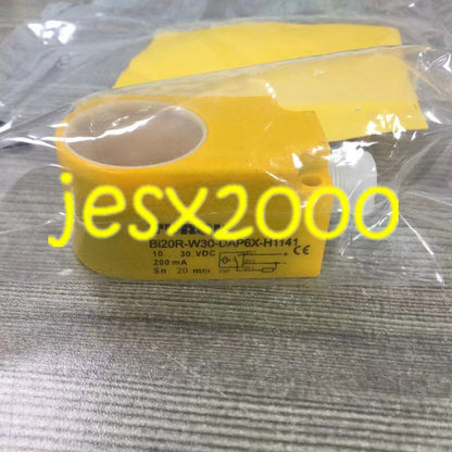 new 1PC BI20R-W30-DAP6X-H1141 Sensor - SENSOREX