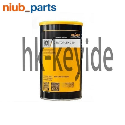 KLUBER Lubrication CENTOPLEX 2 EP 1Kg ( 35.3 oz) 2EP free shipping