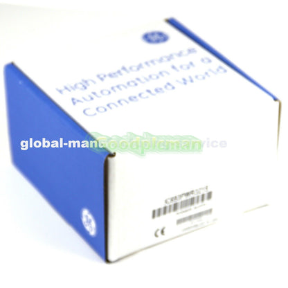 Ge Fanuc IC693PWR321S Power Supply