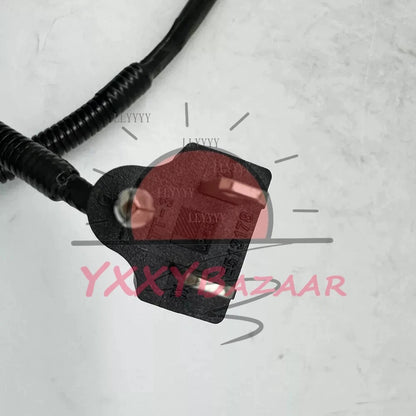 Block Heater Cord Cable Diesel For Dodge Ram 5.9L 6.7L Cummins 2500 3500 6B ISB