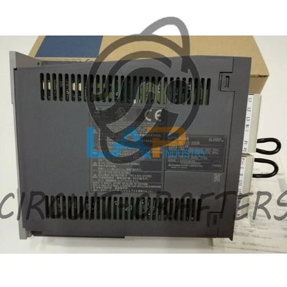 For MITSUBISHI MR-J3-350B AC Servo Amplifier
