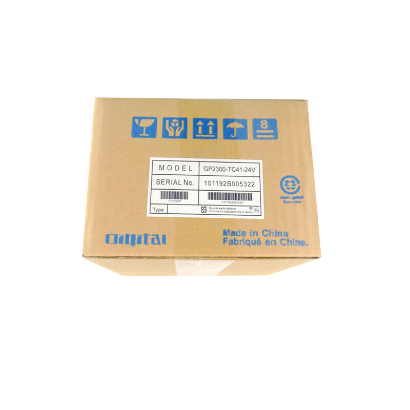 PRO-FACE GP2300 TC41 24V HMI New In Box - PRO-FACE
