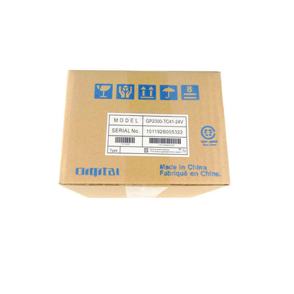 PRO-FACE GP2300 TC41 24V HMI New In Box - PRO-FACE