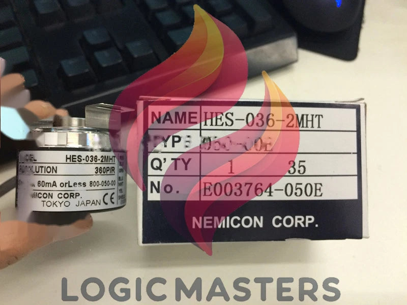 1PCS NEMICON HES-36-2MC HES-36-2MHC 3600