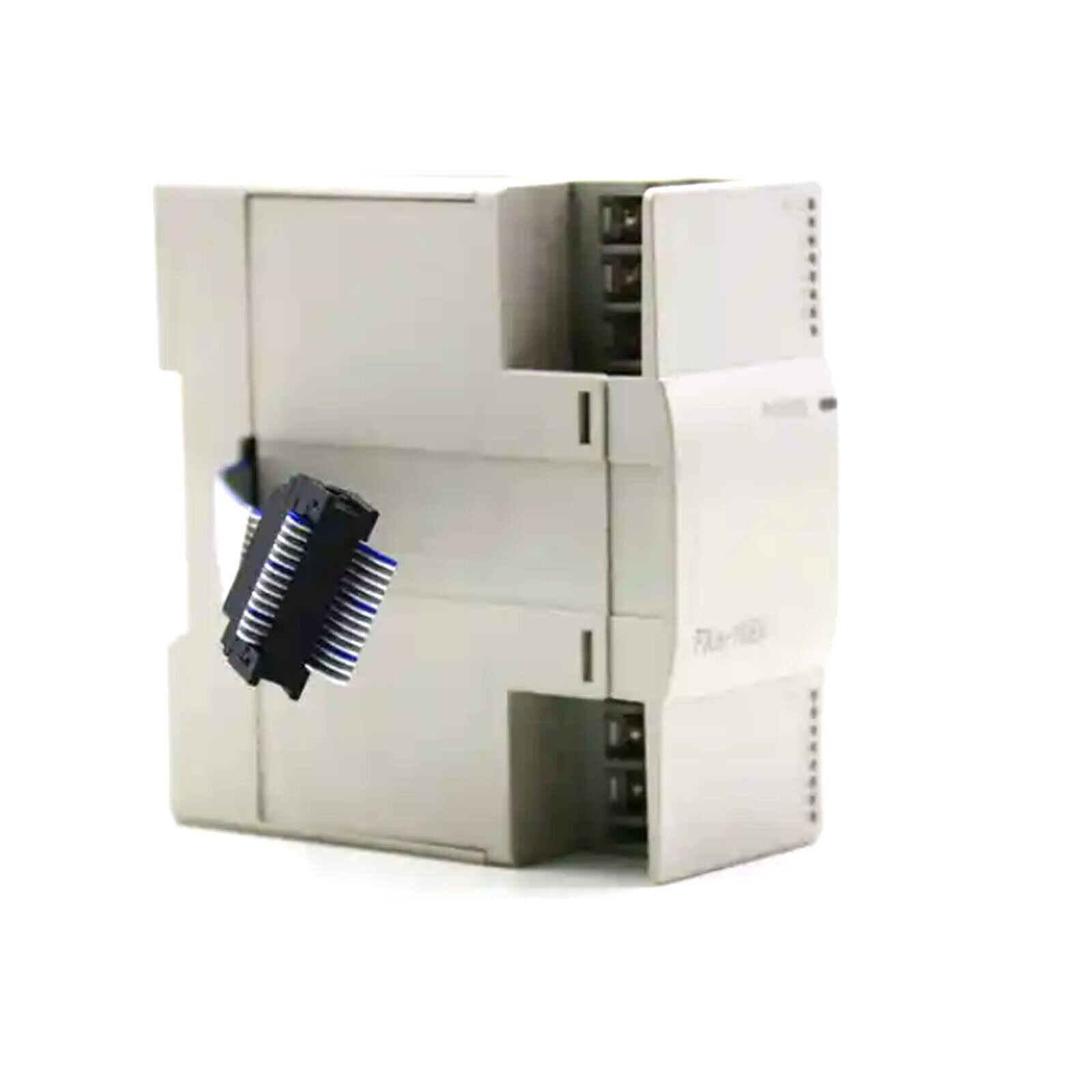 MITSUBISHI PLC Programmable Controller FX2N-16EX-ES/UL - MITSUBISHI