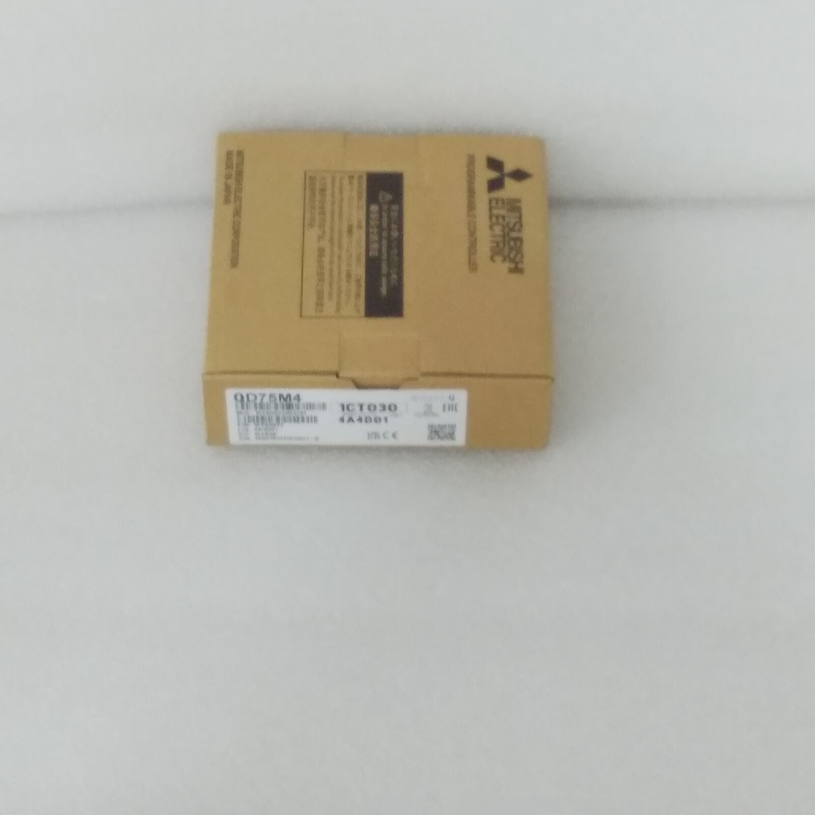 Mitsubishi QD75M4 Sentinel: 24-hour monitoring and safety for industrial applications - MITSUBISHI