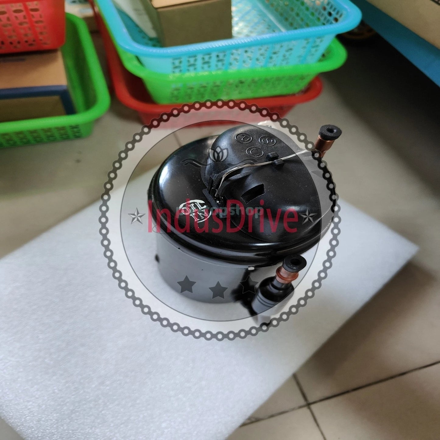 1PCS Mitsubishi YB645GUD Fast Ship PLC