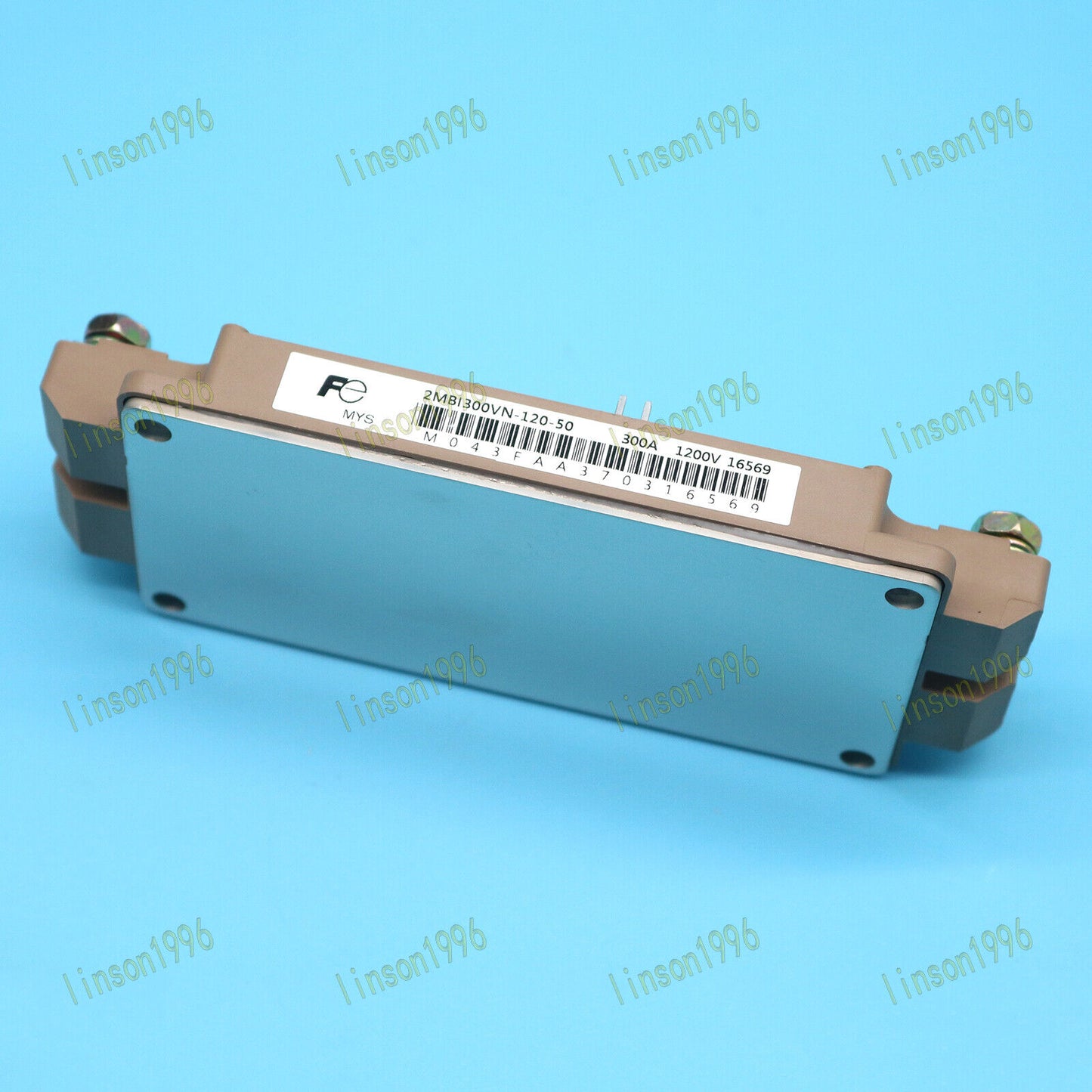FUJI IGBT Power Module 2MBI300VN-120-50 - FUJI
