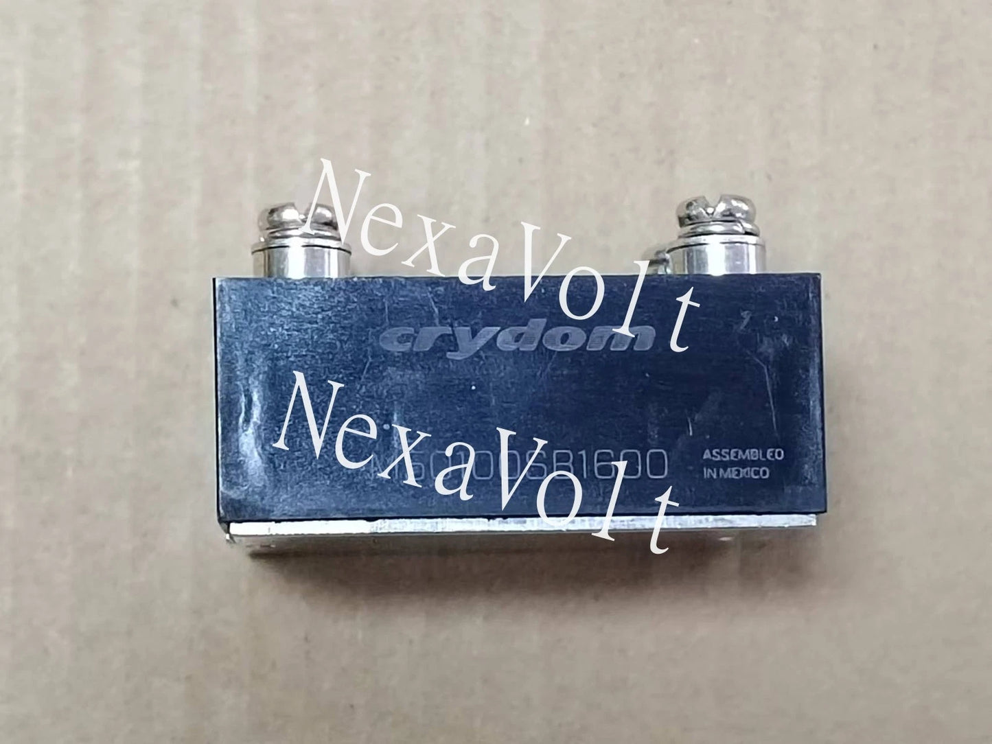 FOR CRYDOM M50100SB1600 Three phase rectifier bridge module replacement