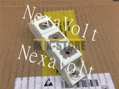 1PCS SEMIKRON Module SKKT42/12E SKKT42-12E Quality Assurance