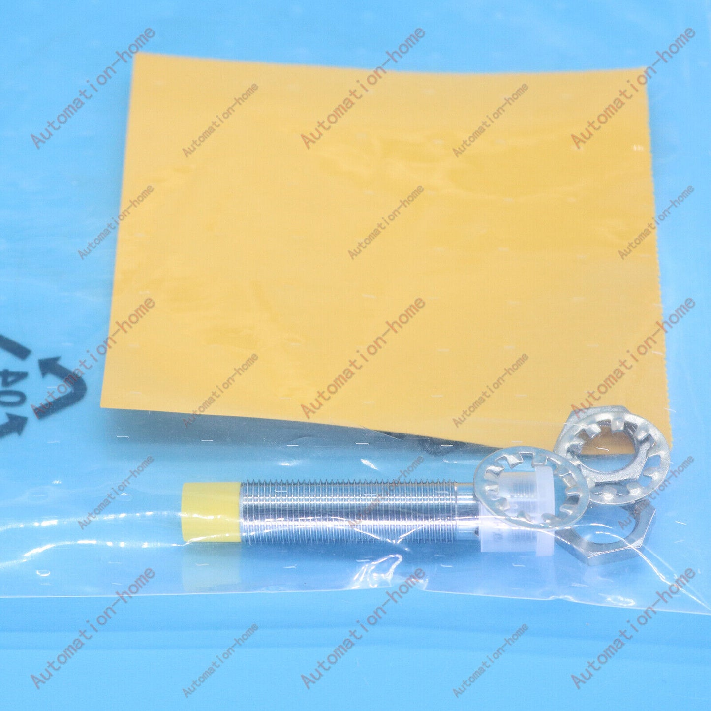 new ONE TURCK Proximity Switch NI10U-M12E-AP6X-H1141 ship - KOEED