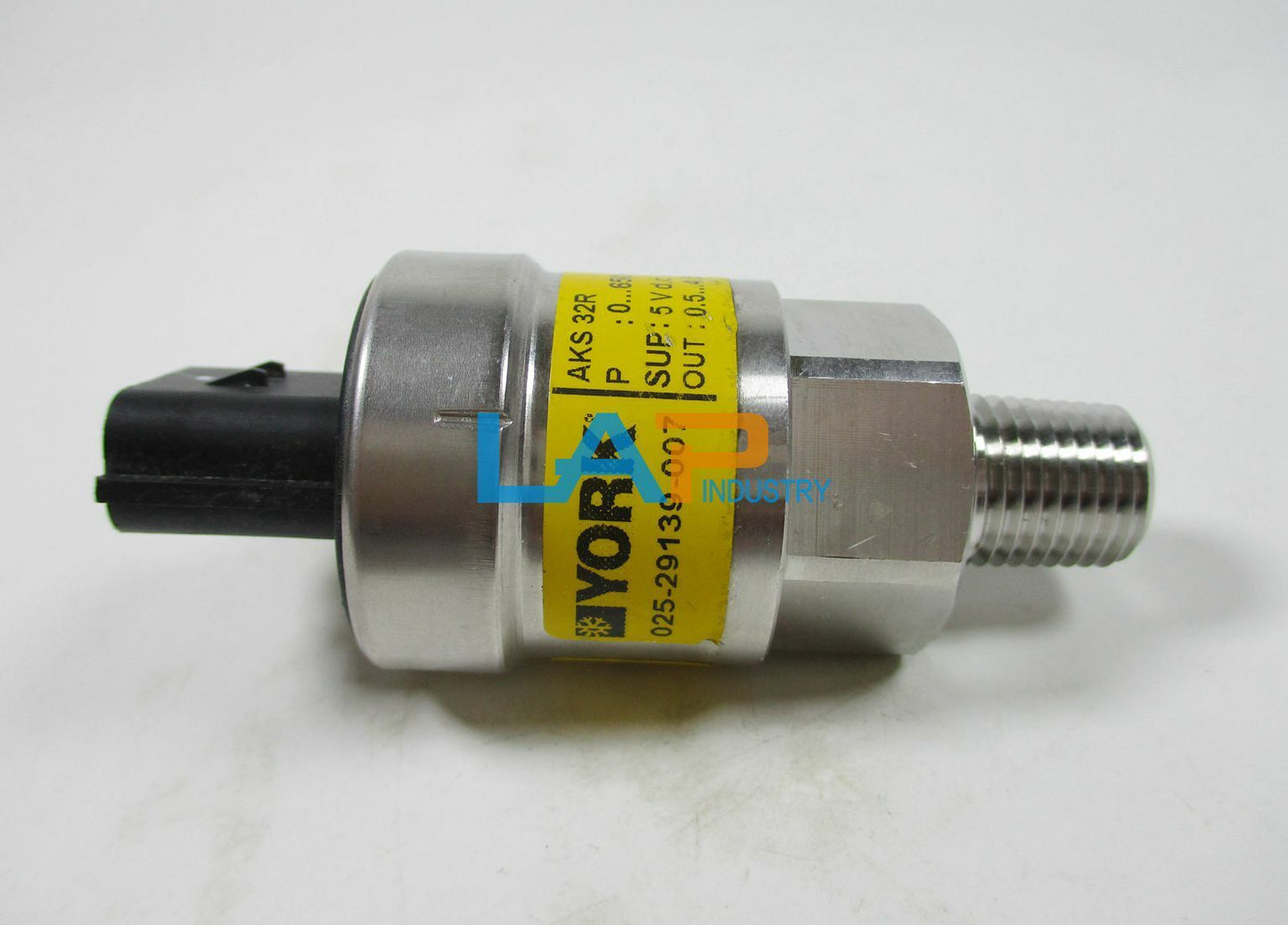 New 1PCS York Pressure Sensor Model 02529139 - YORK