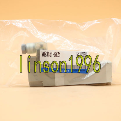 new ONE For SMC Solenoid Valve VQZ3151-5YZ1 - SMC