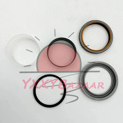 3802820 Cummins Front Main Crankshaft Oil Seal Kit Fits For 89-12 Dodge 6.7 5.9L
