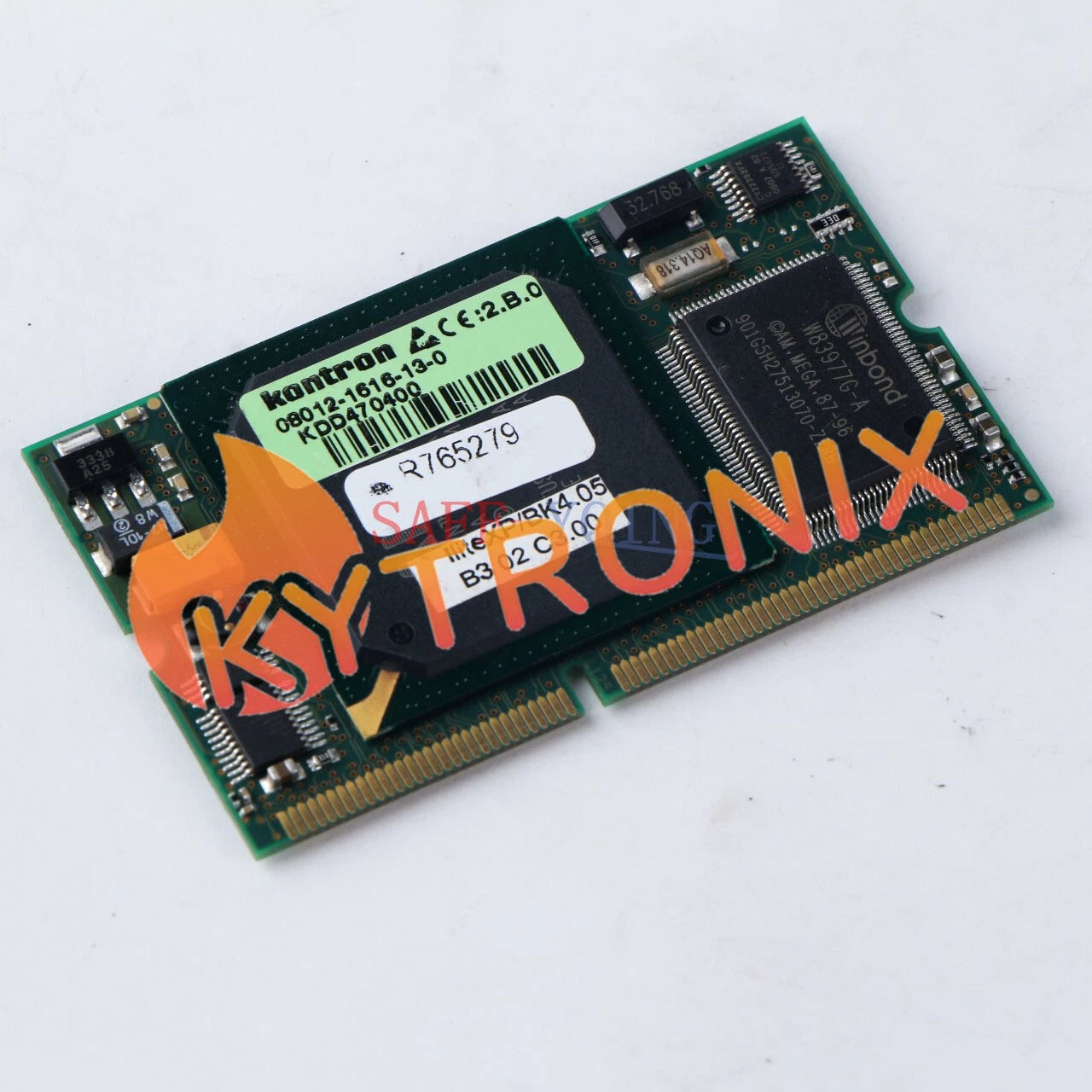 ONE Kontron 08012-1616-13-0 DIMM device card