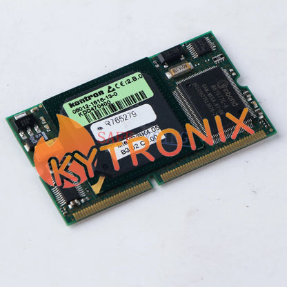 ONE Kontron 08012-1616-13-0 DIMM device card