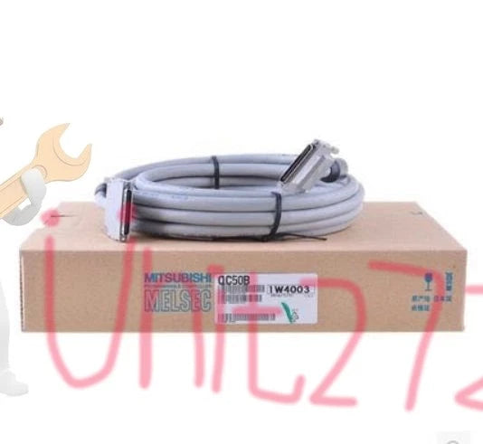 1pcs Mitsubishi Extension Cable QC05B free ship