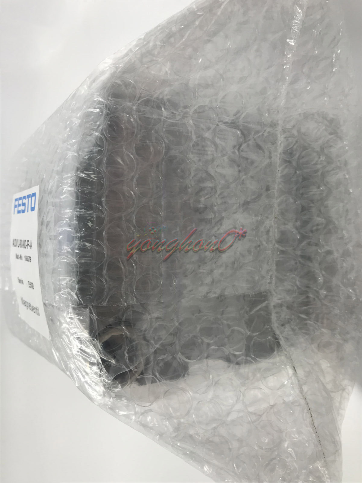 new 1PCS Festo Cylinder ADVU-80-80-P-A 156576 - FESTO