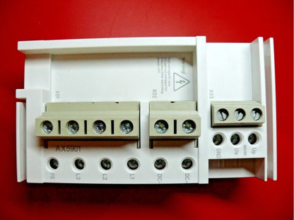 AX5901 Beckhoff AX-Bridge Power Distribution Module - BECKHOFF