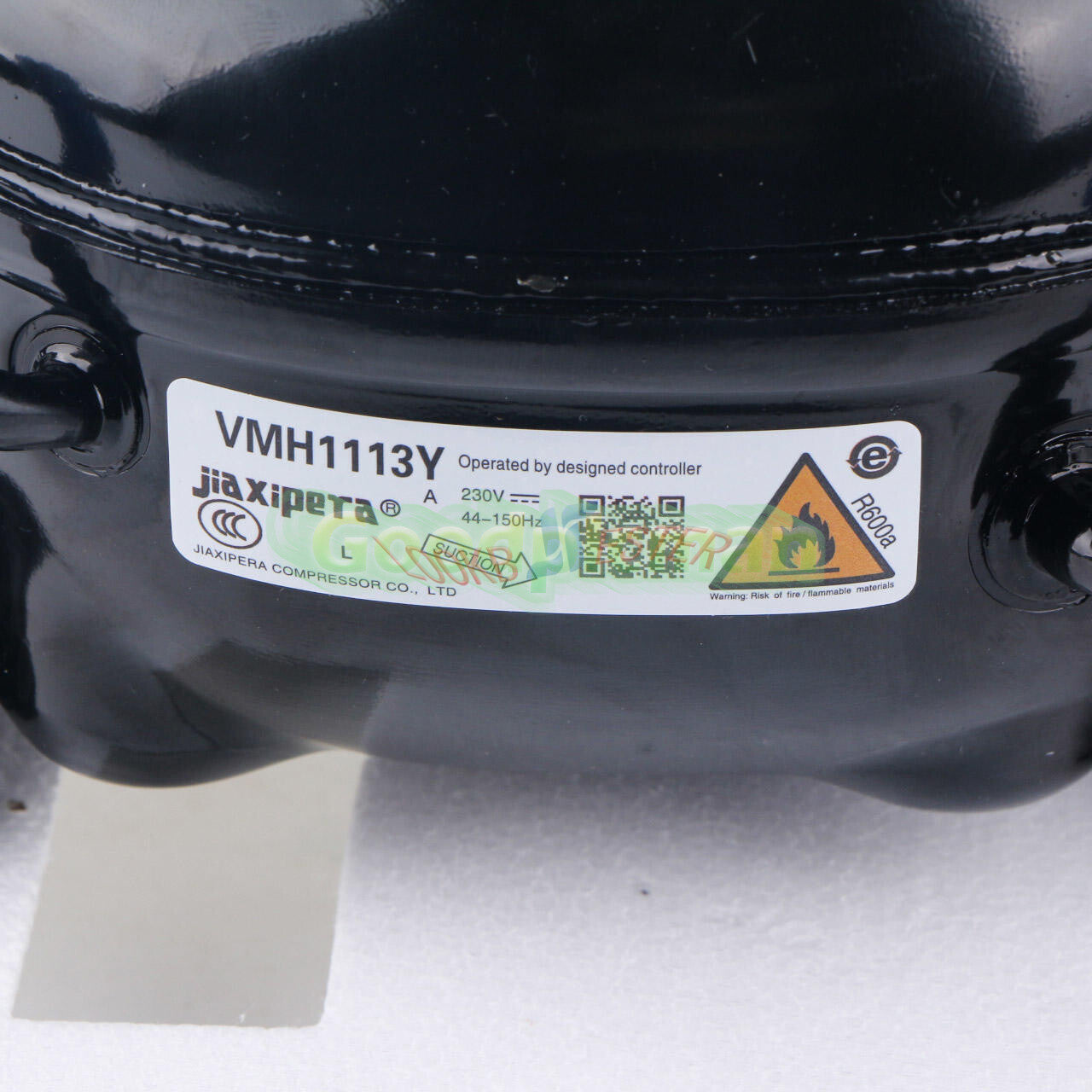 1PCS VMH1113Y for refrigerator accessories inverter compressor VMH1113