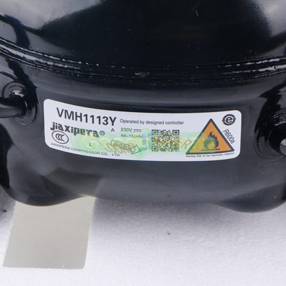 1PCS VMH1113Y for refrigerator accessories inverter compressor VMH1113