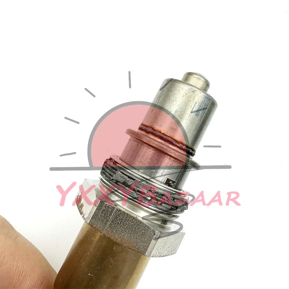 For Ram 2500 3500 6.7L 2019-2024 Particulate Matter Sensor 0281007448 68354201AB
