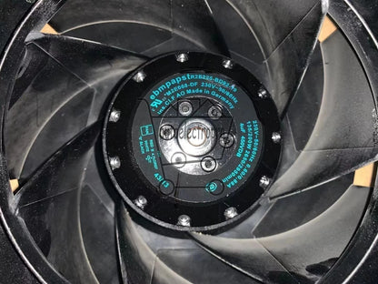 1Pcs for R2E225-BD92-19 230V 135/200W centrifugal cooling fan